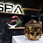 Ankara Alegria Business Hotel