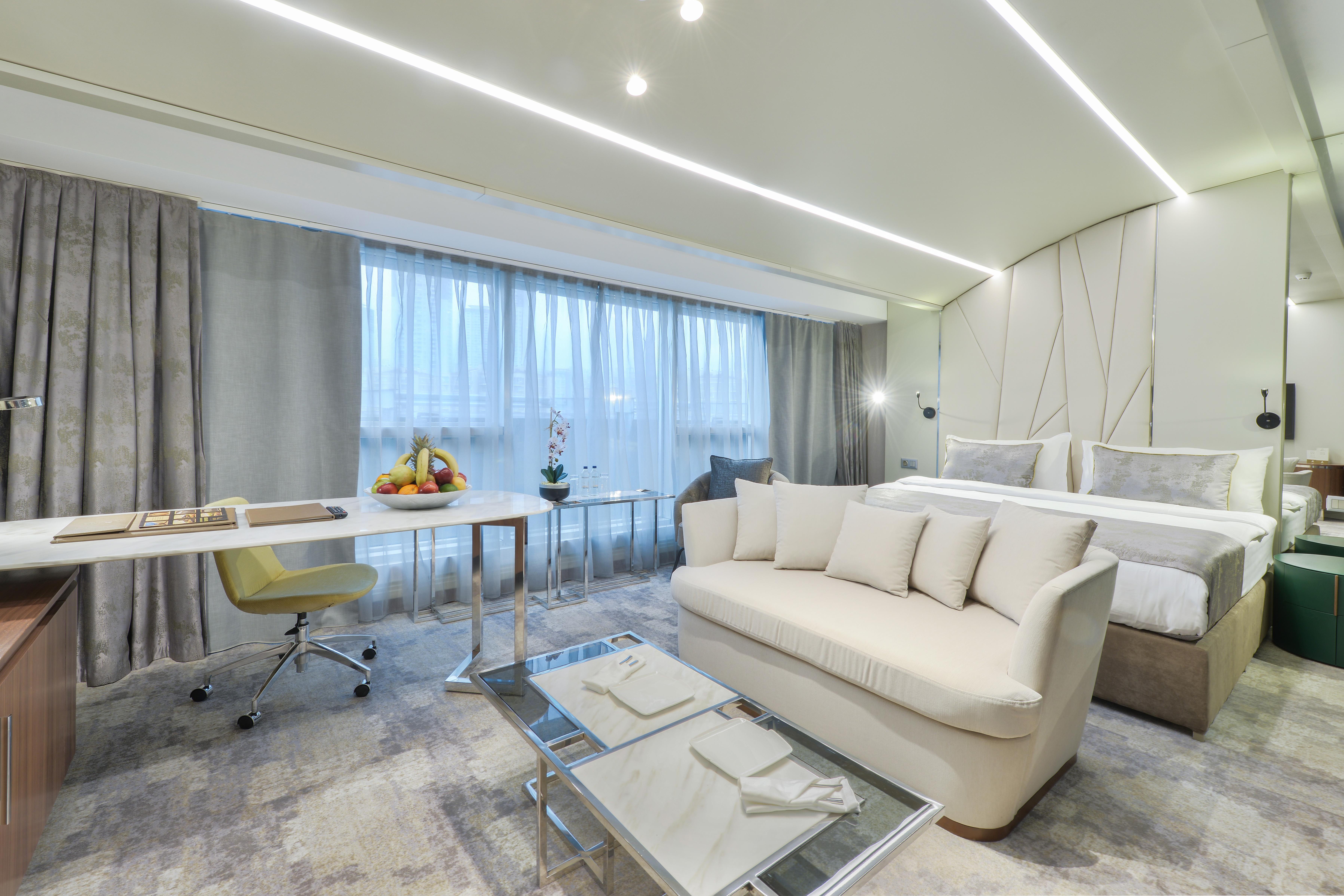 Alegria Business Otel Ankara