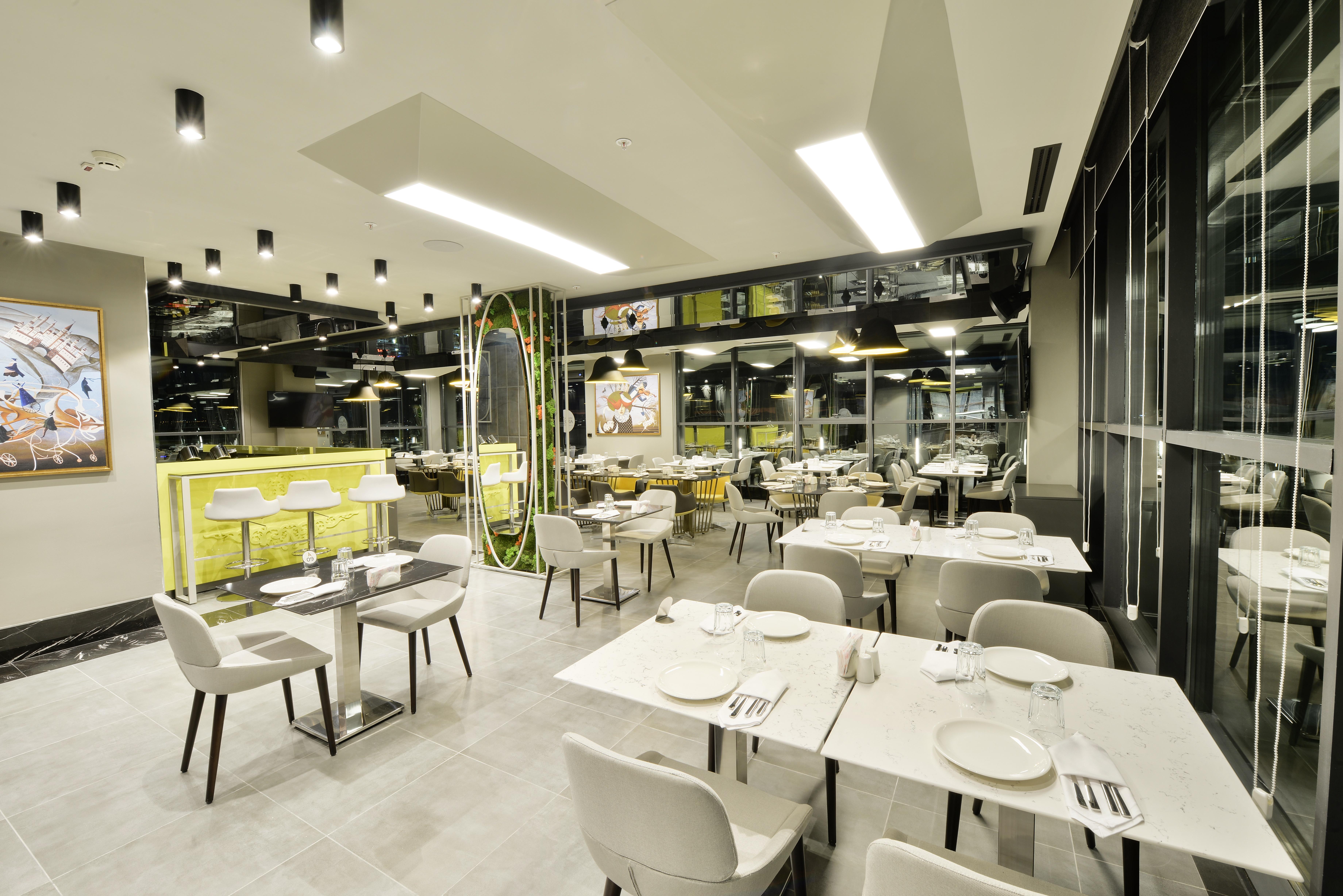 Otel Alegria Business Ankara