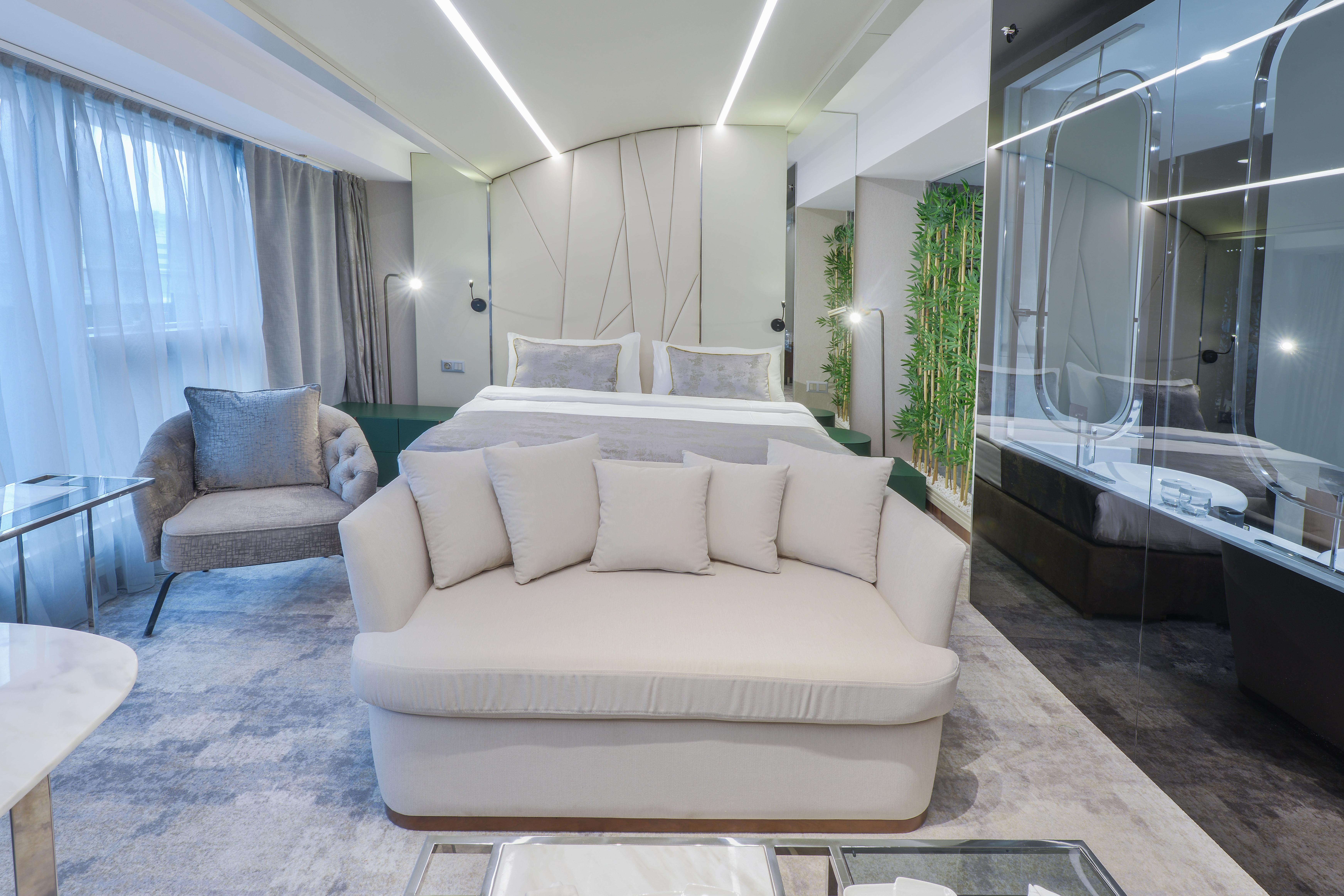 Alegria Business Otel Ankara
