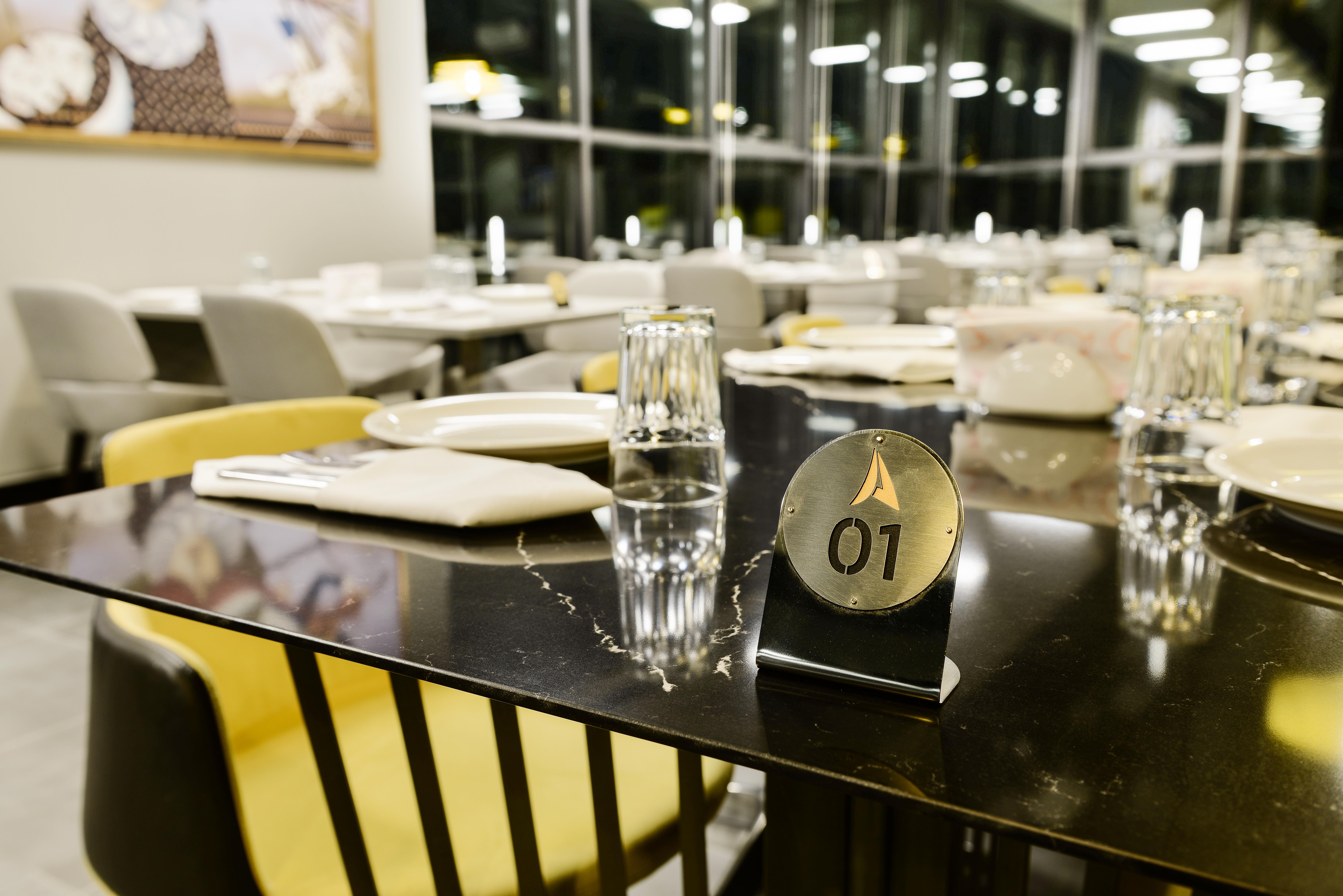 Otel Alegria Business