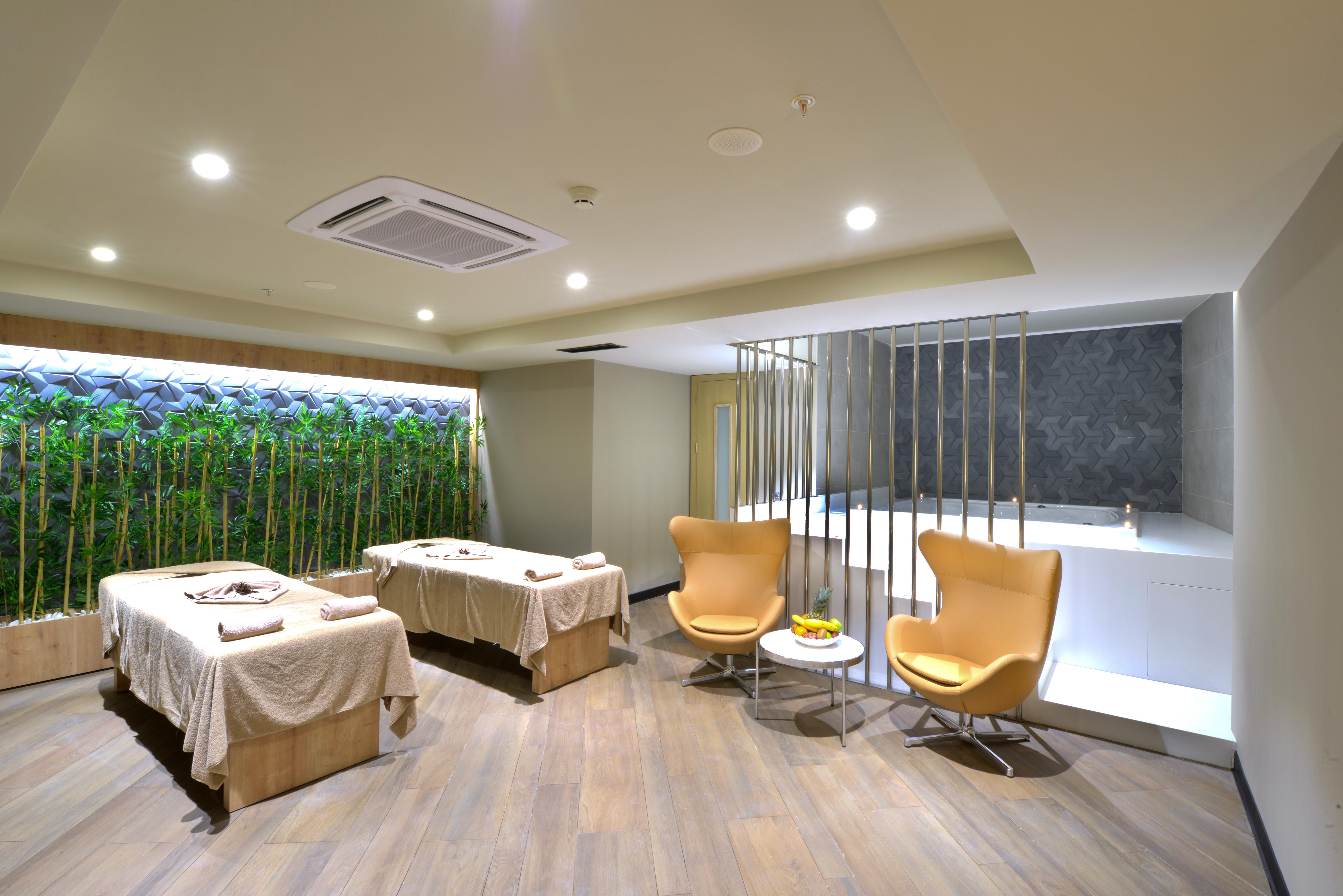Alegria Business 5*