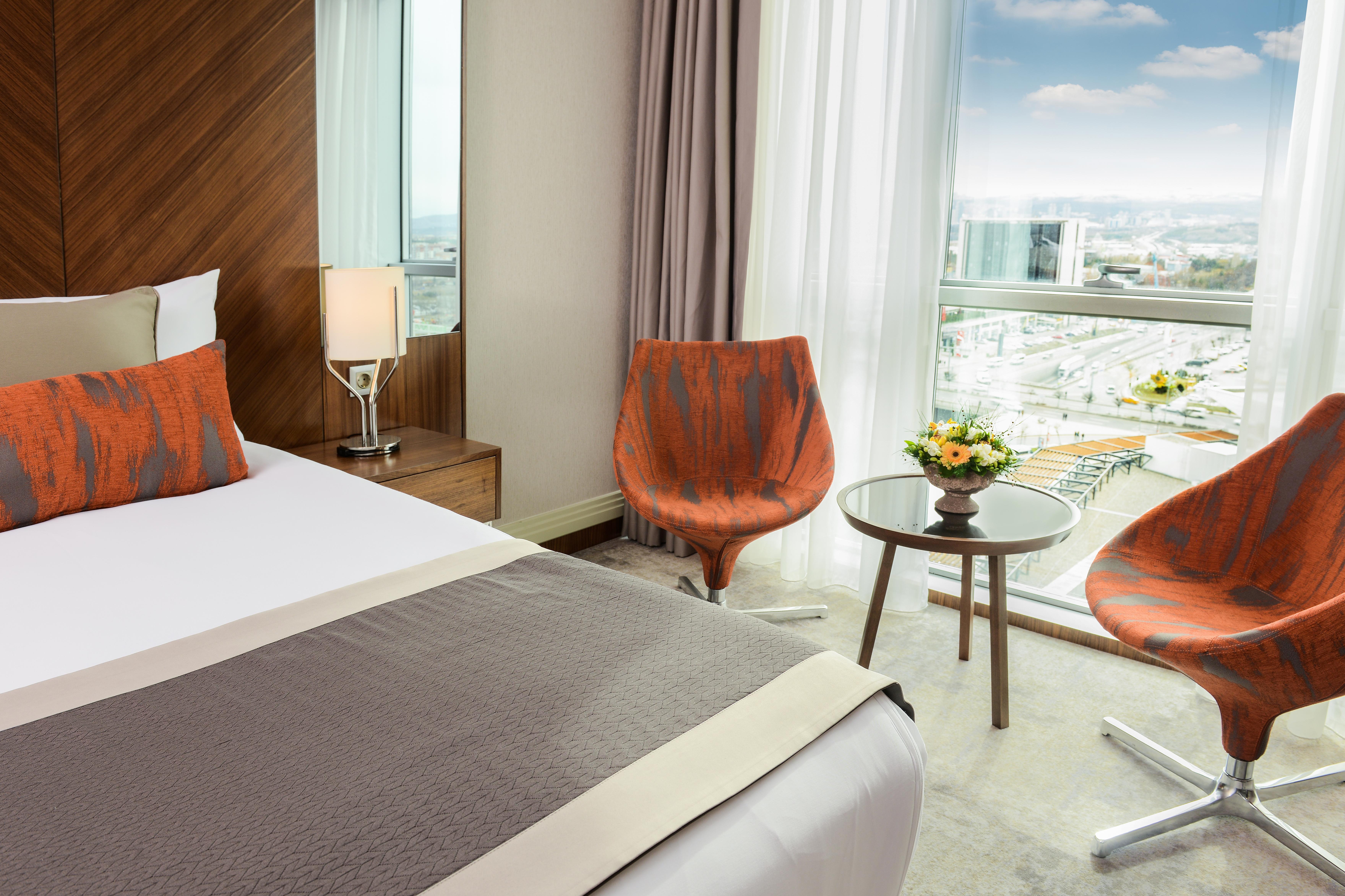 Alegria Business Otel 5*