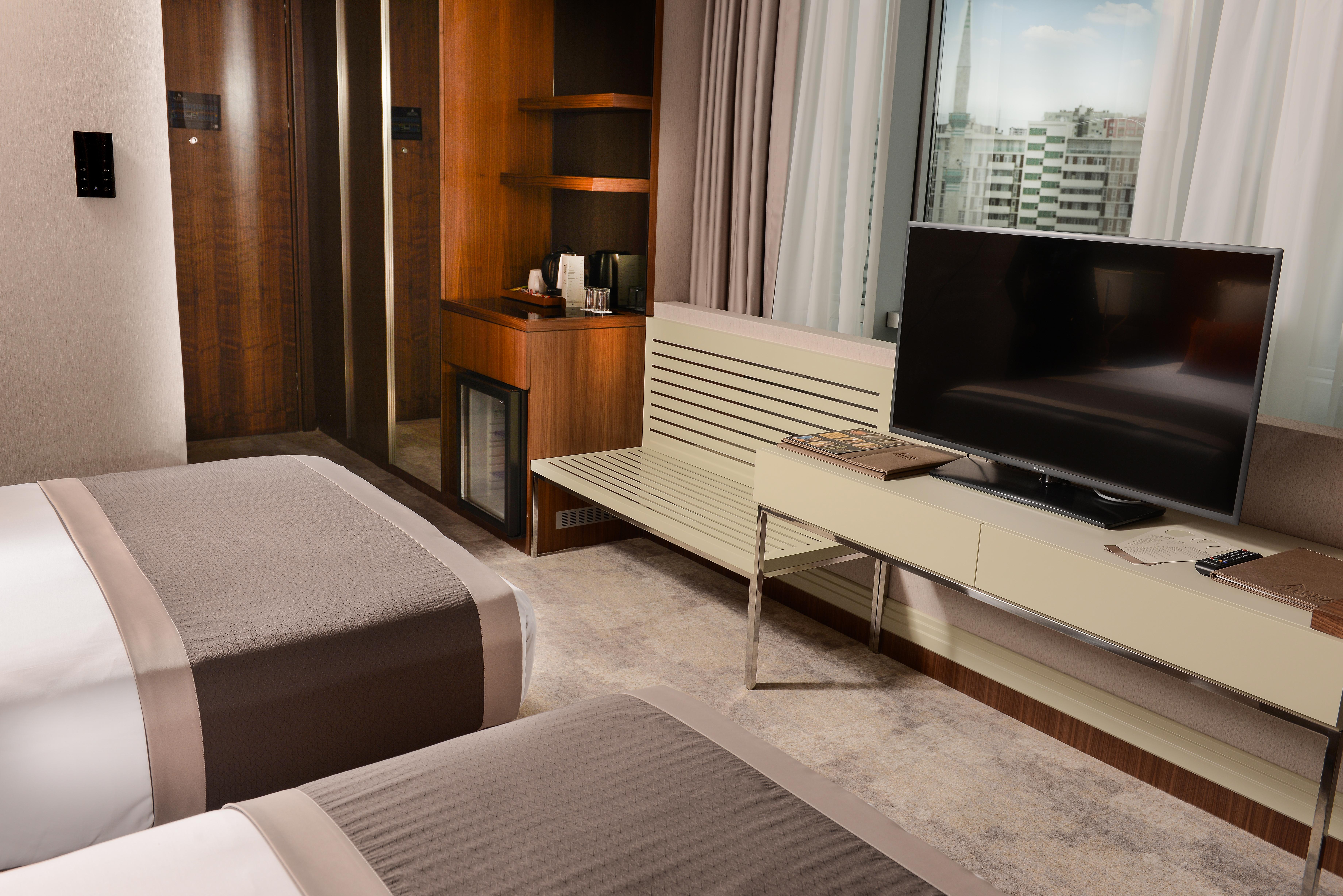 Alegria Business Otel Ankara