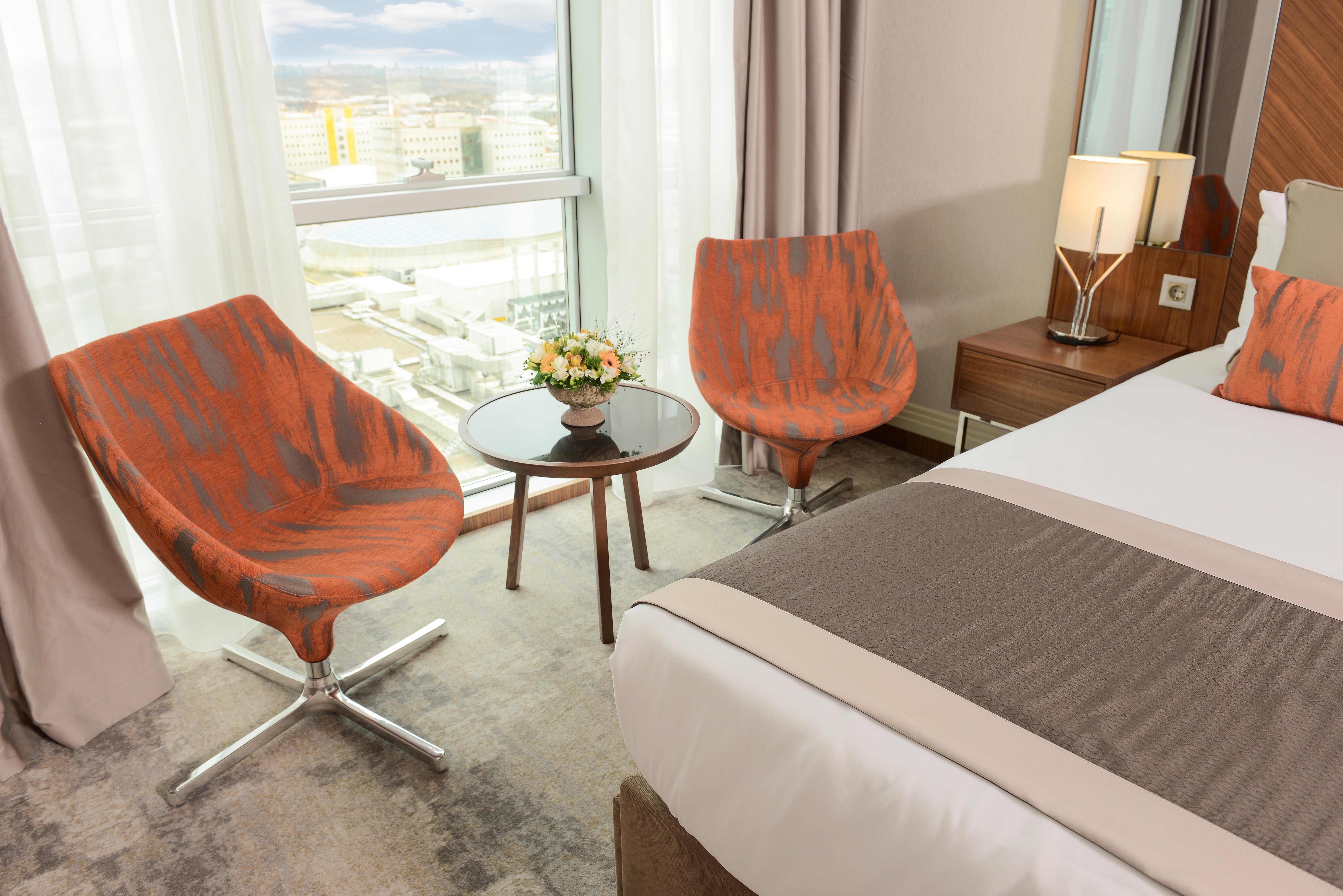 Alegria Business Otel Ankara