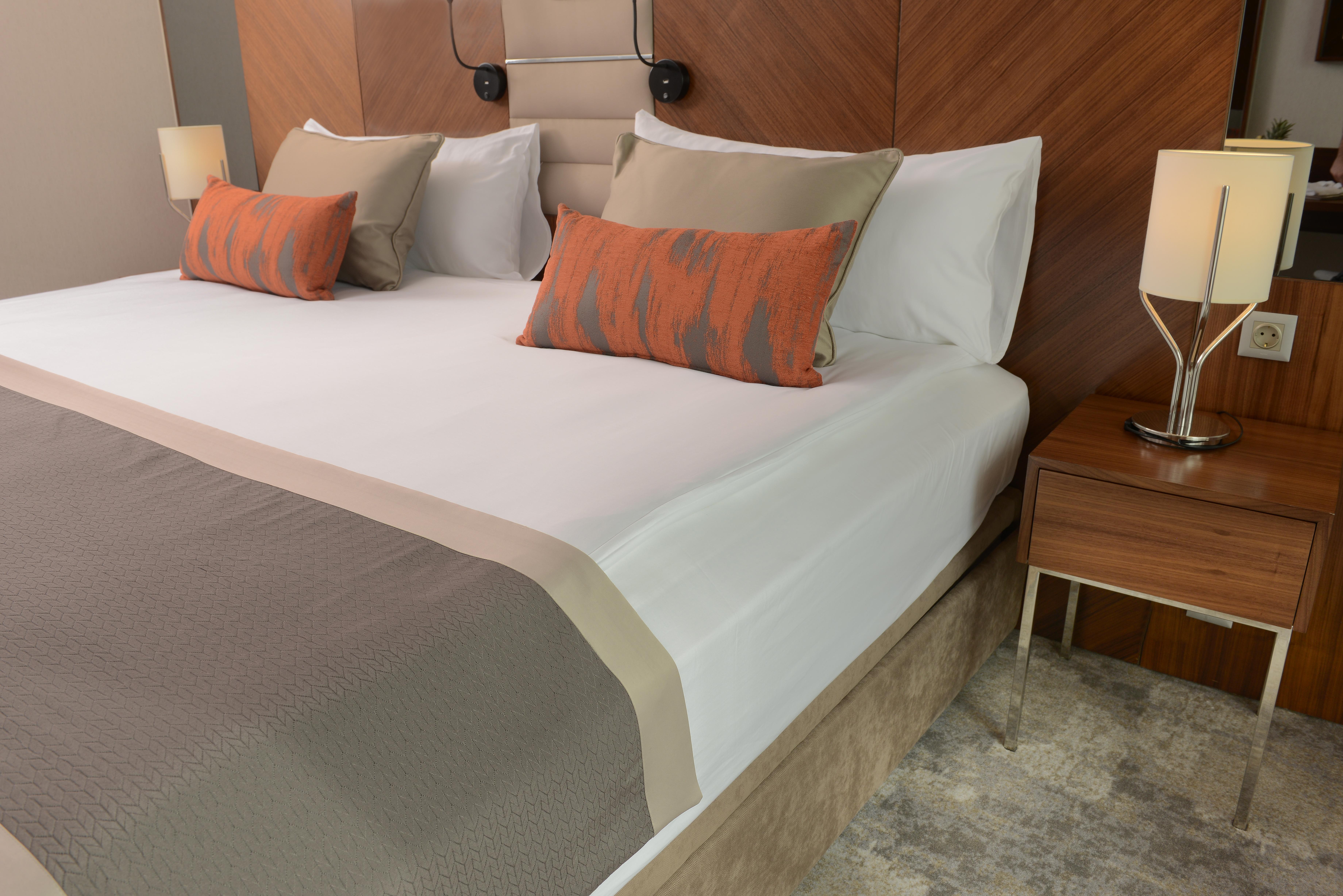 Otel Alegria Business 5*