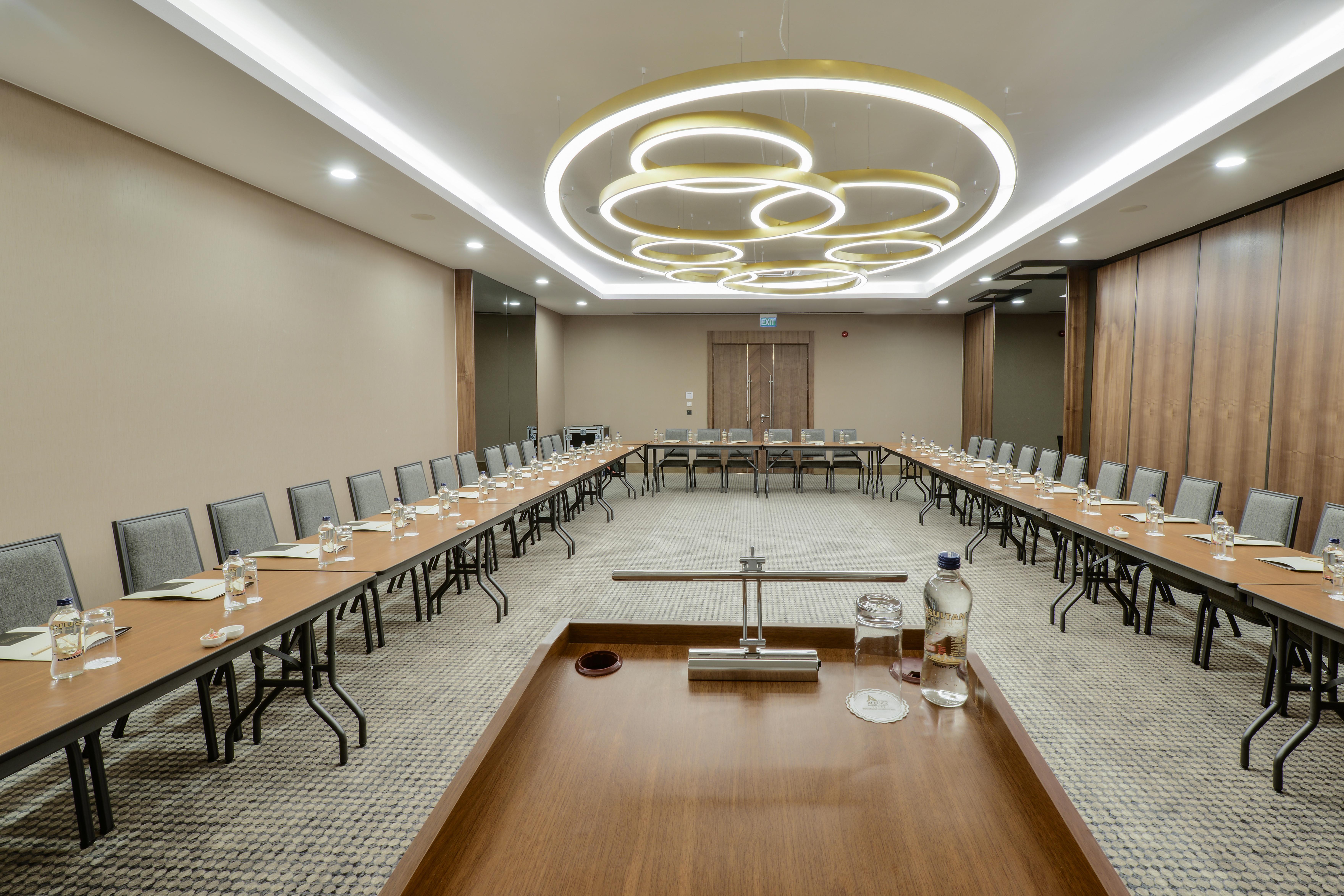 Alegria Business 5* Ankara