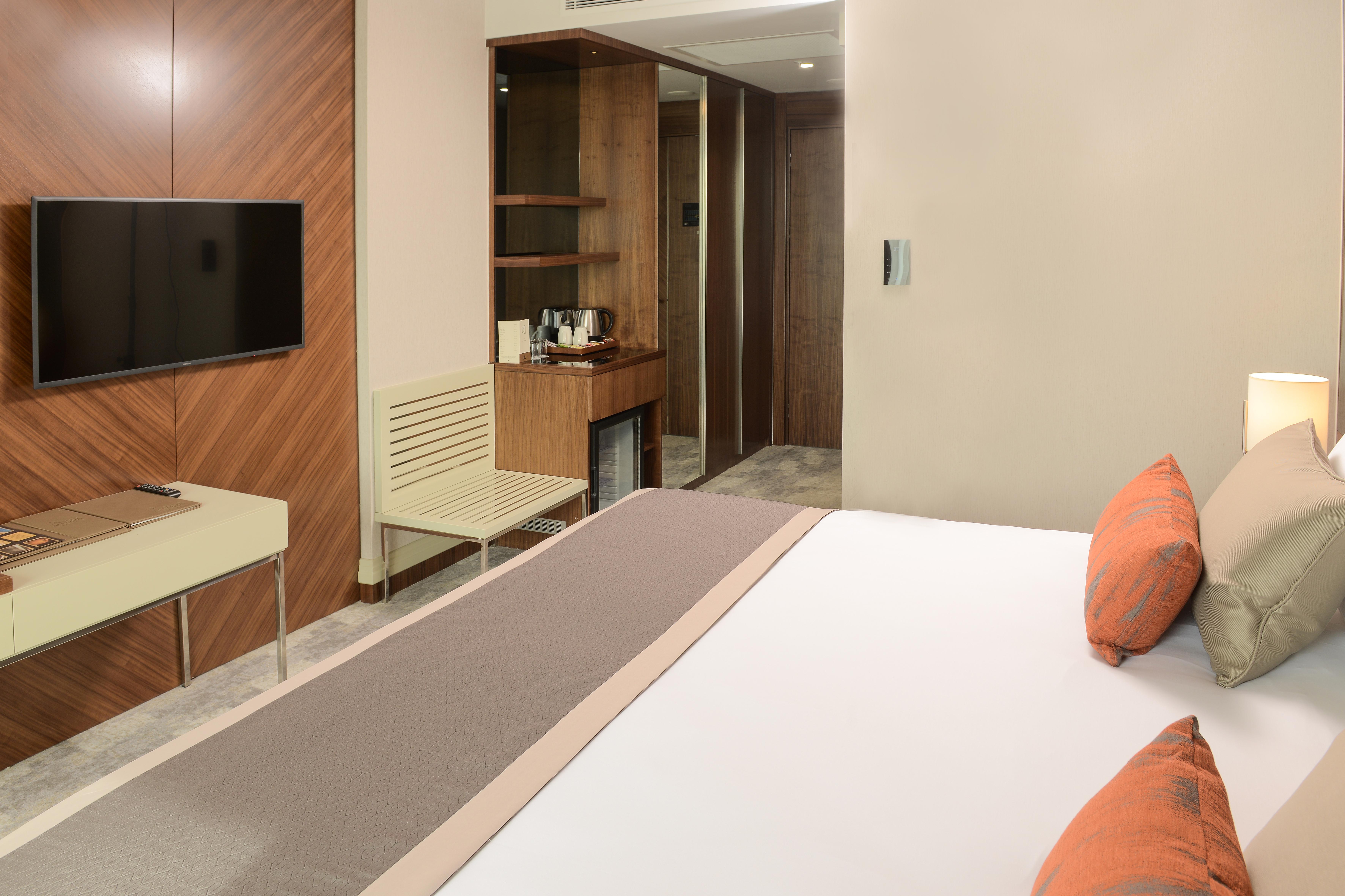 Alegria Business Ankara