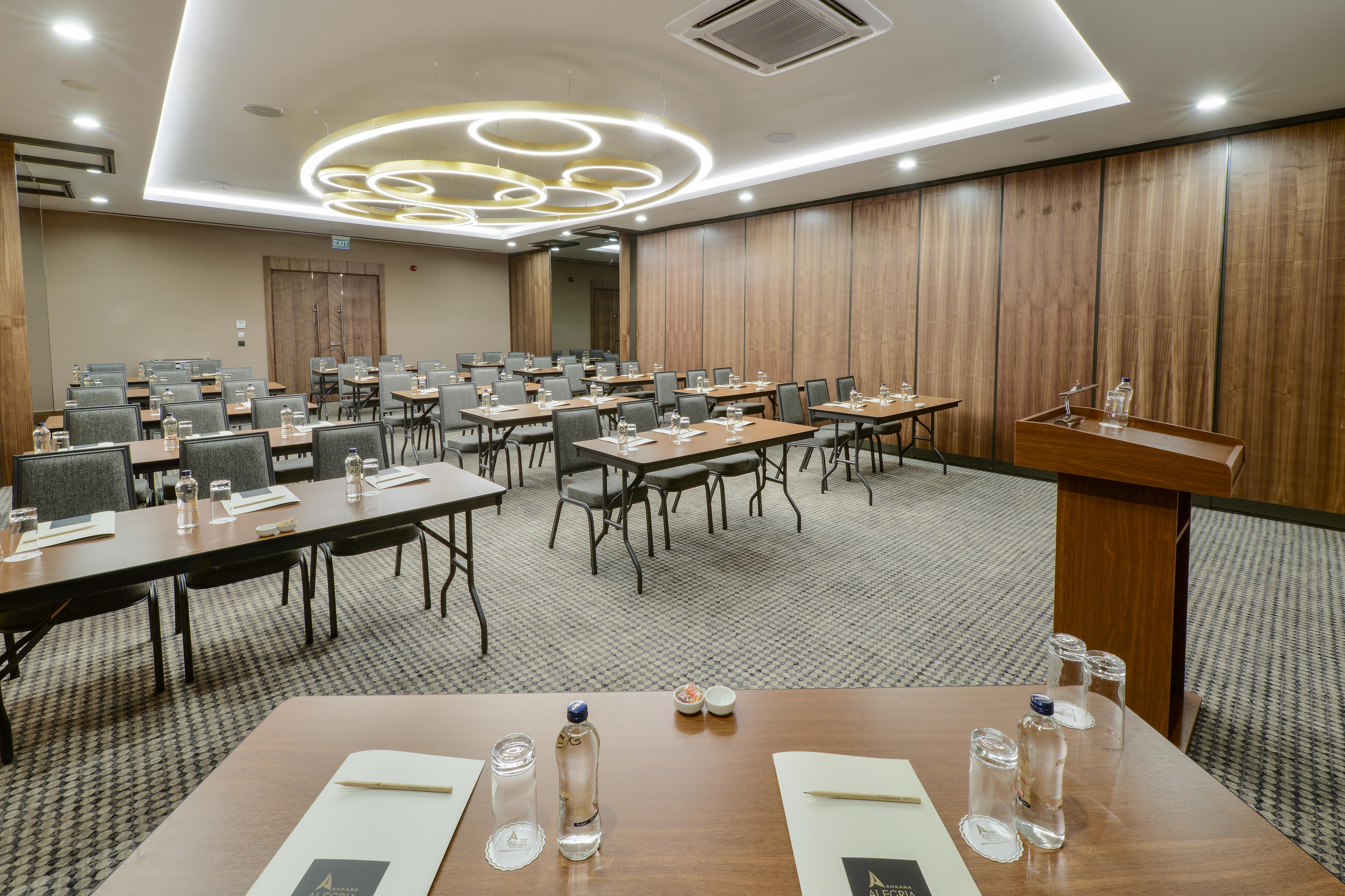 Alegria Business Otel