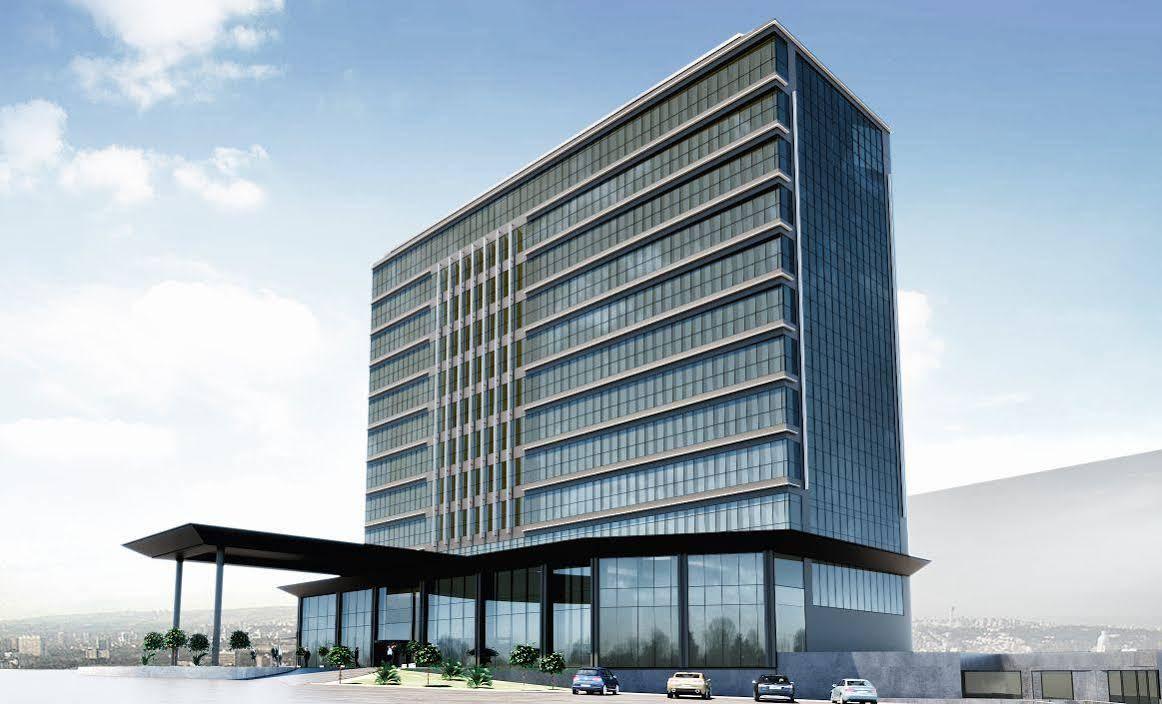 Alegria Business Otel Ankara