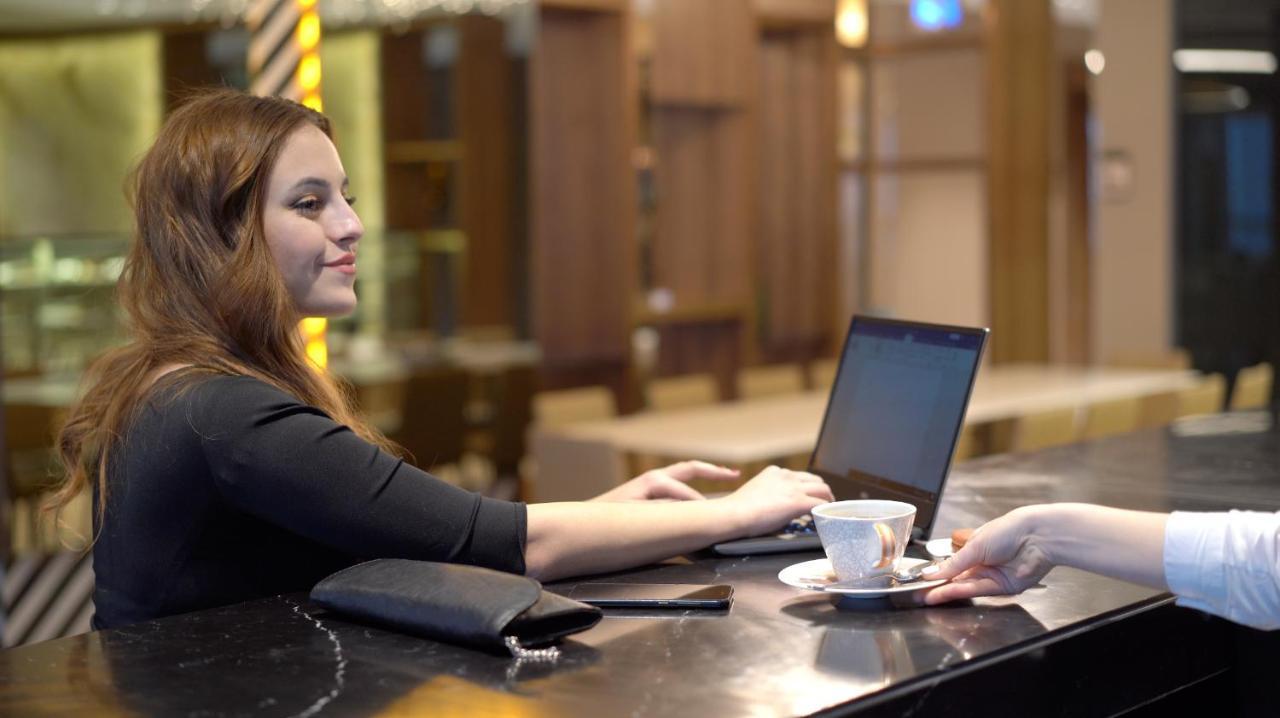 Alegria Business Otel Ankara