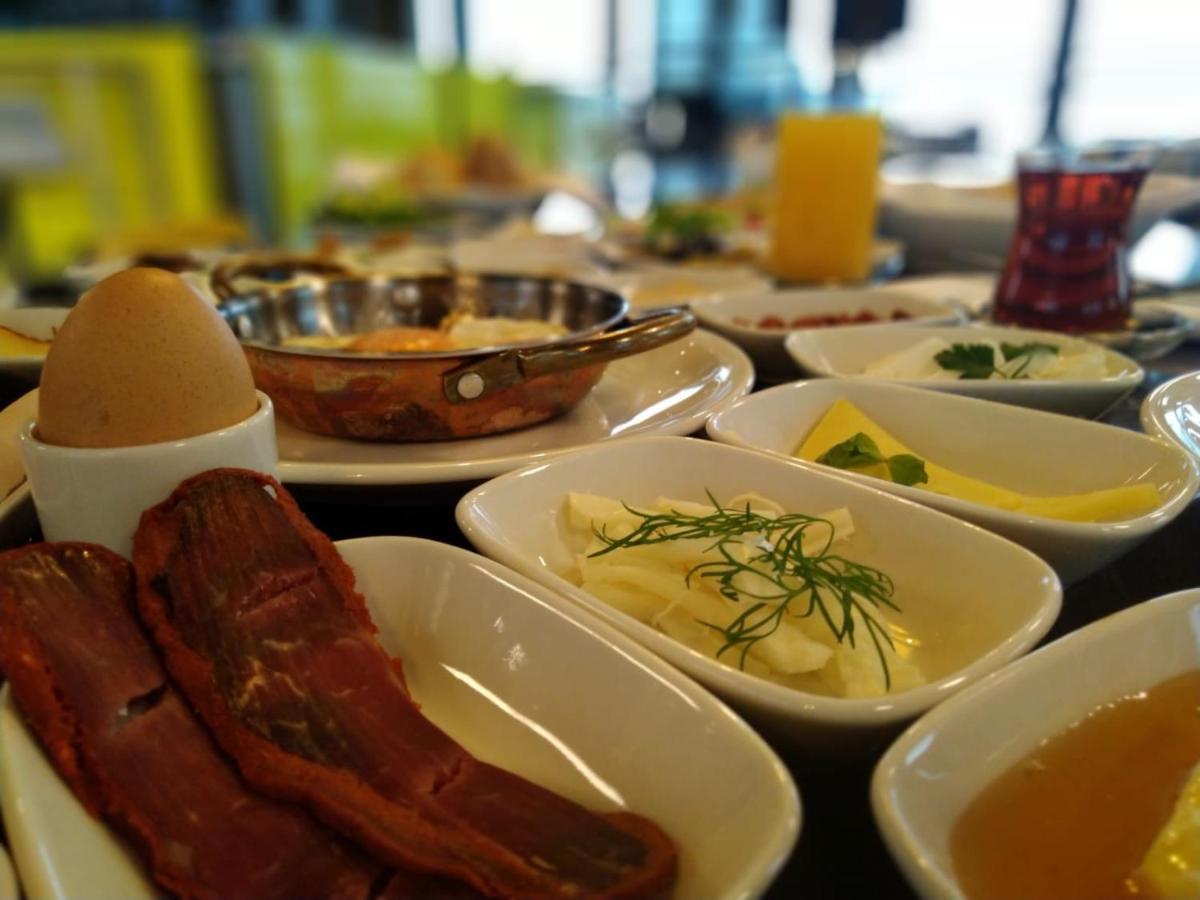 Alegria Business Otel Ankara