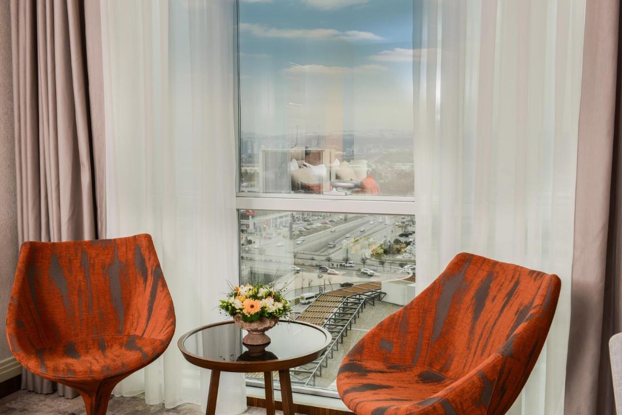 Otel Alegria Business Ankara