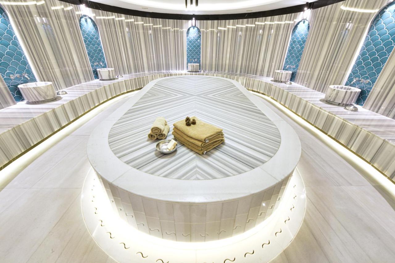 Alegria Business 5* Ankara