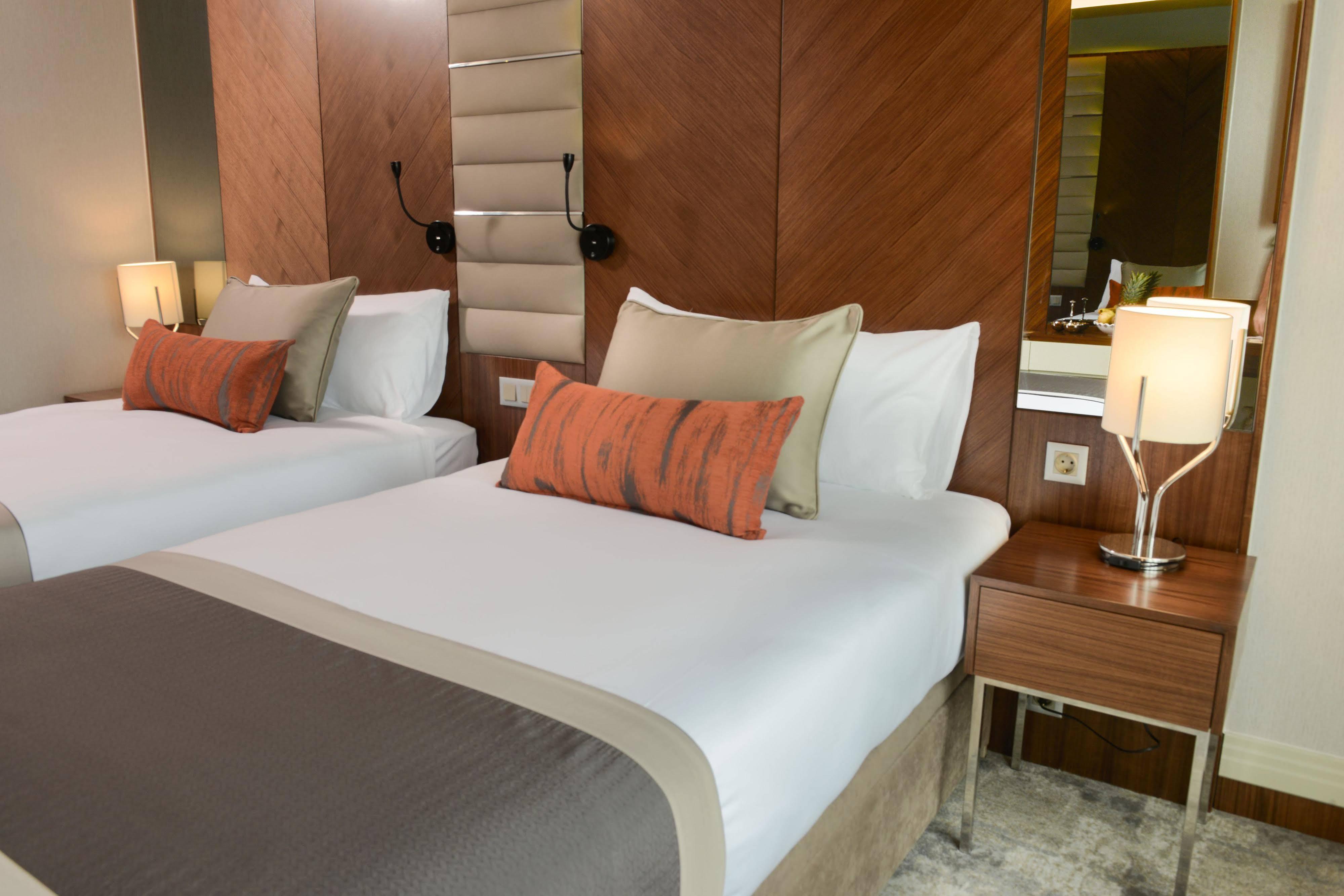 Alegria Business Otel
