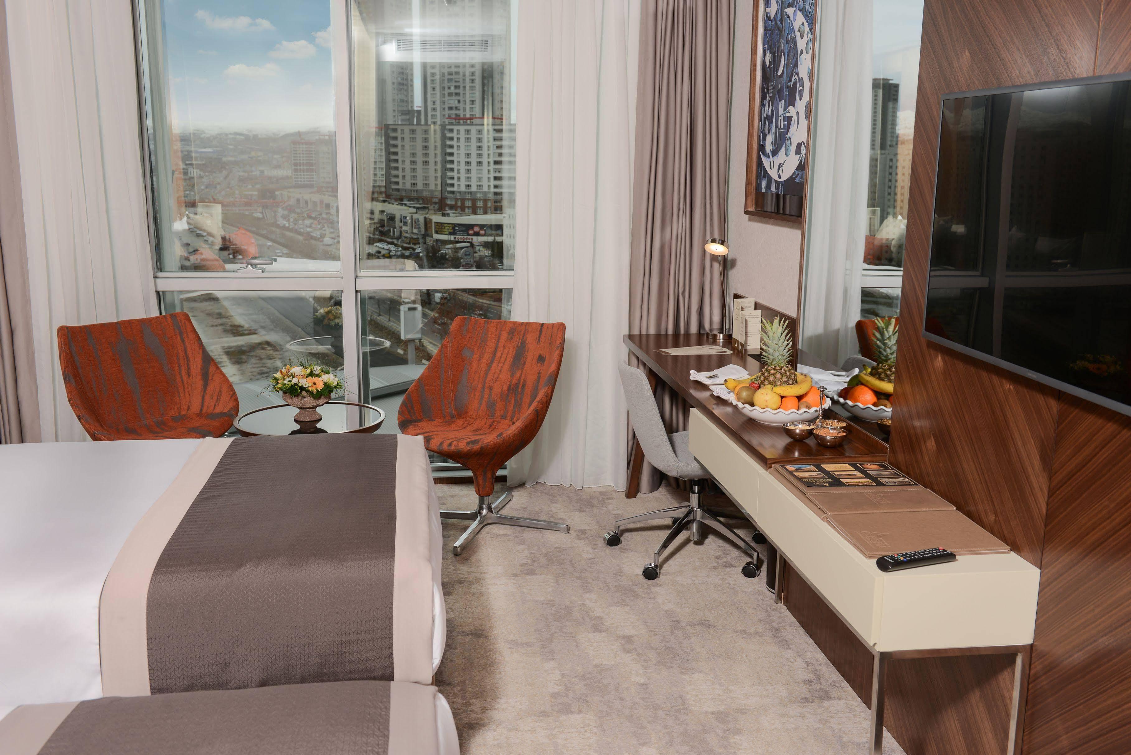 Alegria Business Otel Ankara