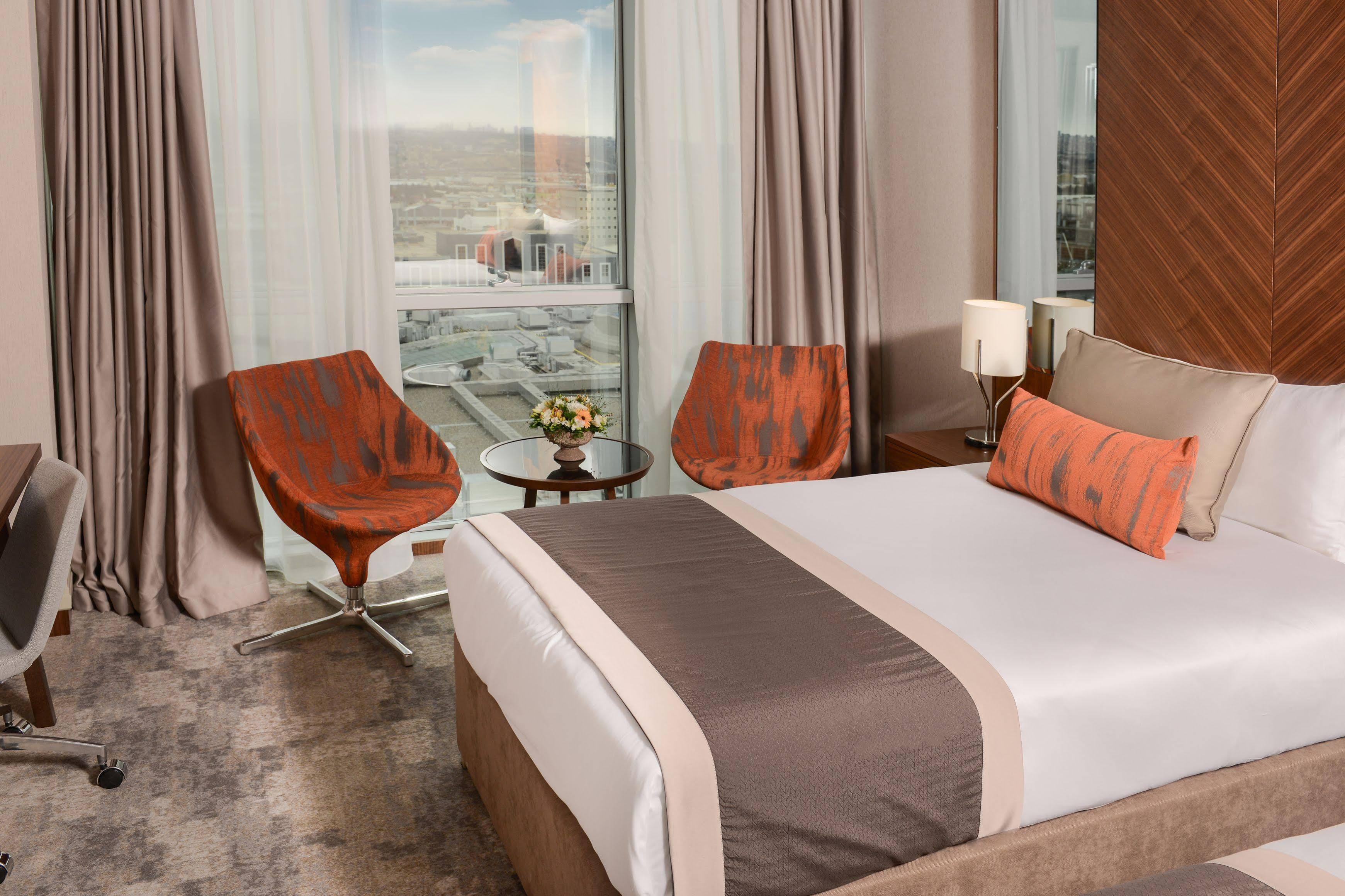 Alegria Business Otel Ankara