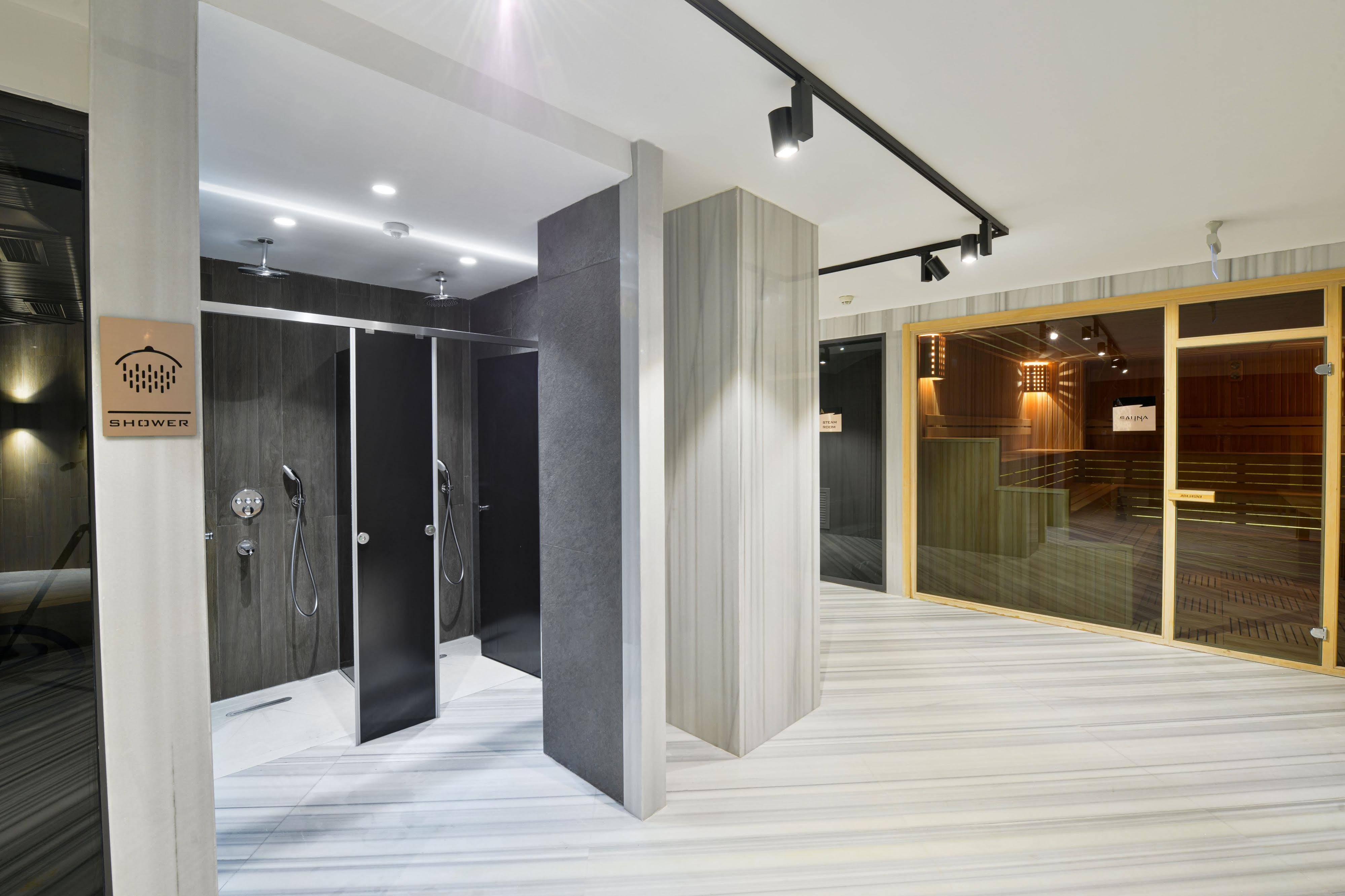 Alegria Business Otel Ankara