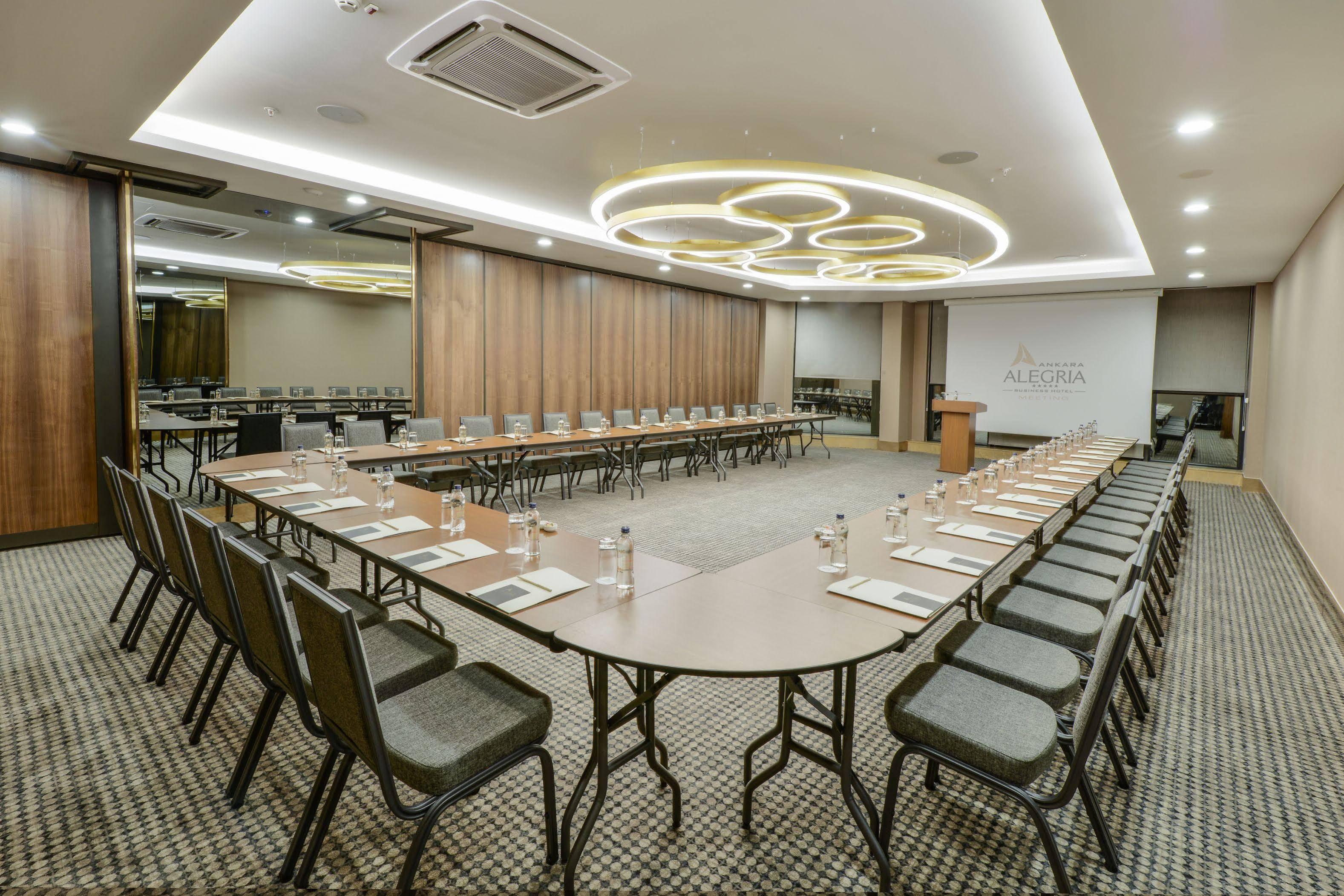 Alegria Business 5*