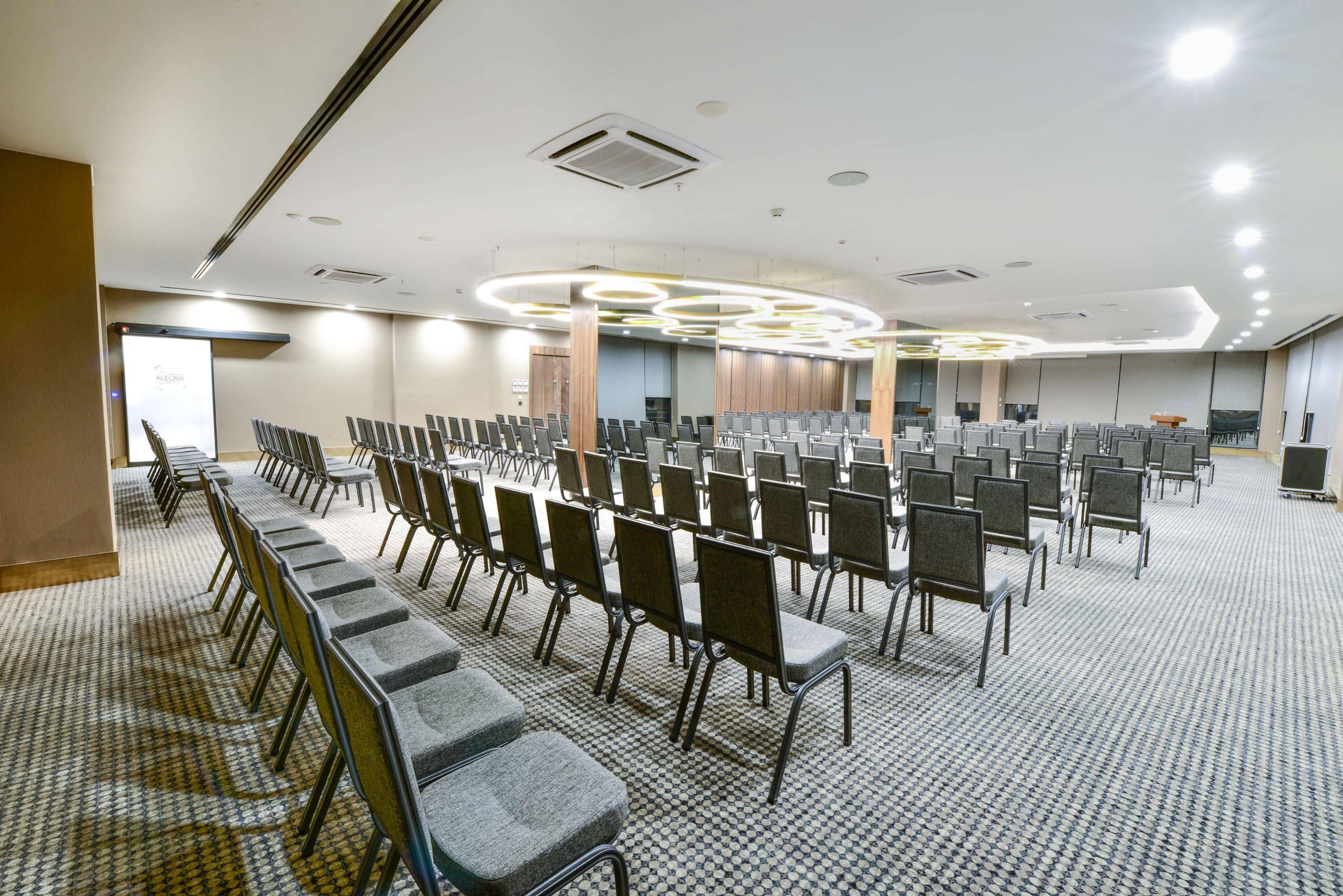 Otel Alegria Business 5*